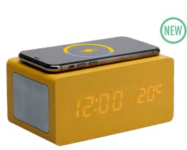 SVEGLIA S-ROVER COLORATA