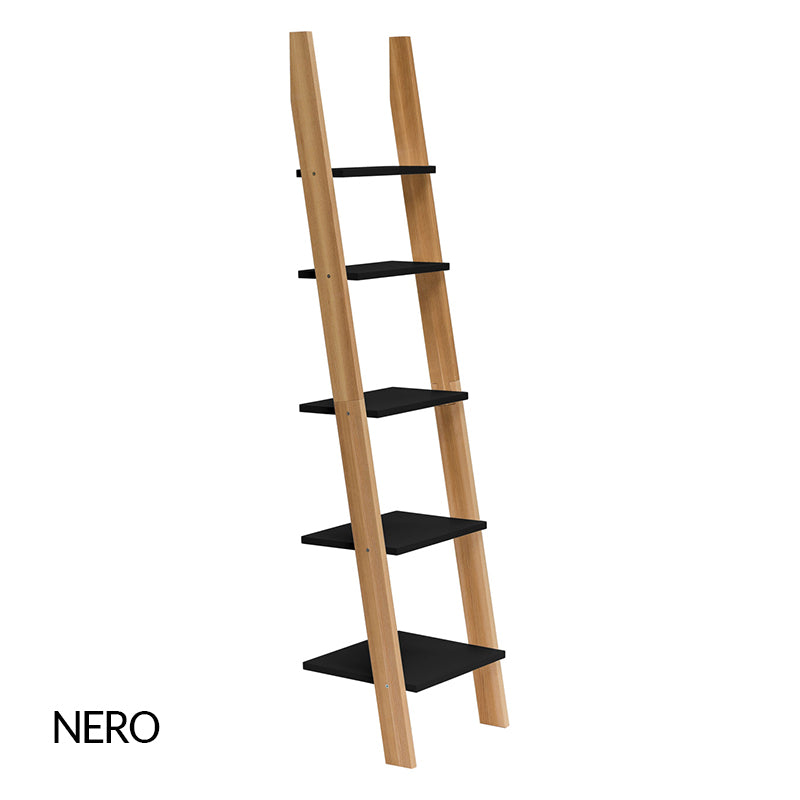 LIBRERIA A SCALETTA ASHME