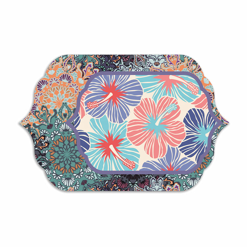 tovagliette colazione design