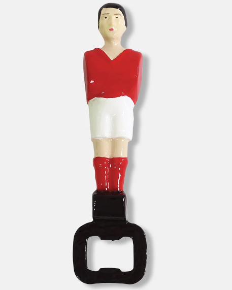 APRIBOTTIGLIE "CALCIO BALILLA" - DOIY DESIGN