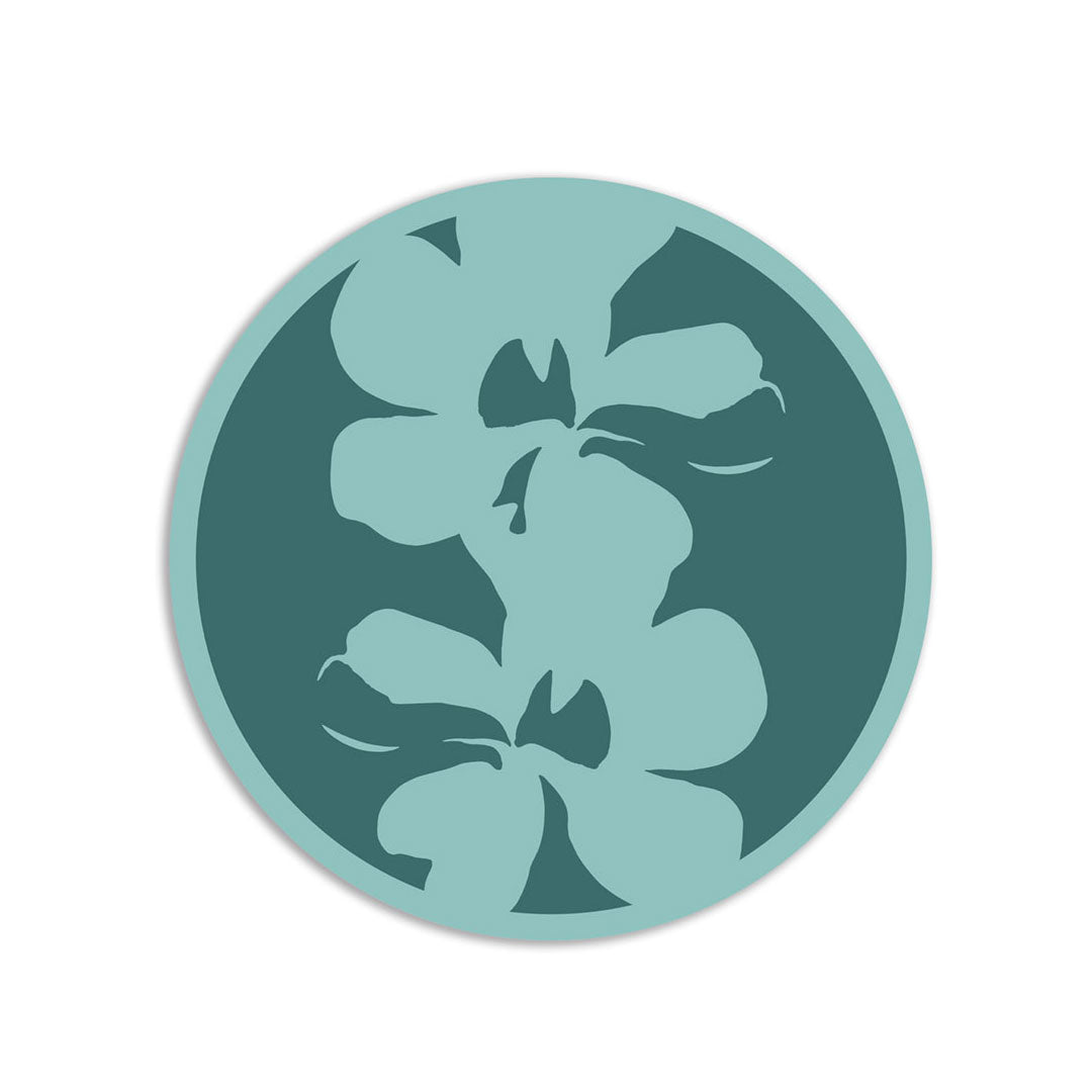 TOVAGLIETTE TONDE BLOOM