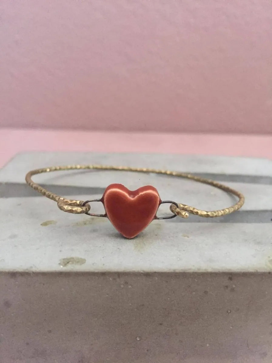 BRACCIALE MY LITTLE HEARTH