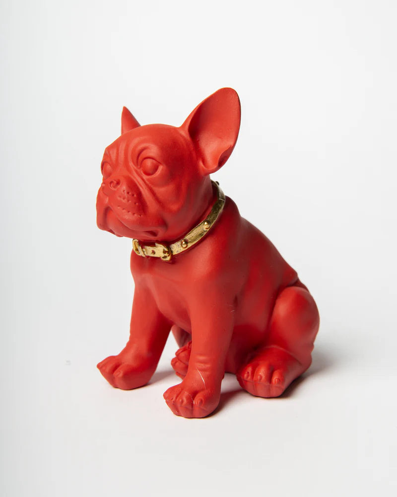 BULLDOG RUGGIERO PICCOLO