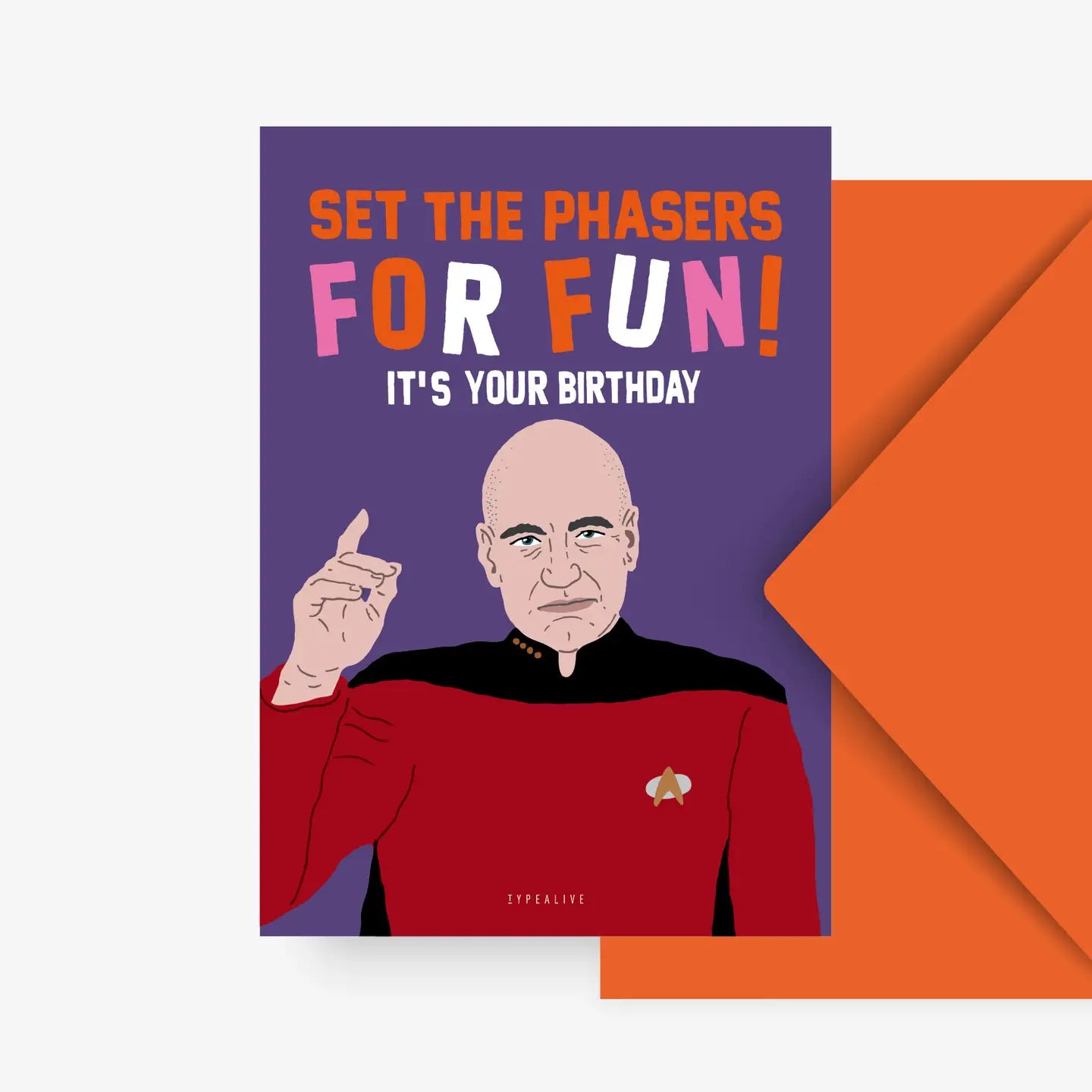 CARTOLINA DI AUGURI PER AMICI NERD