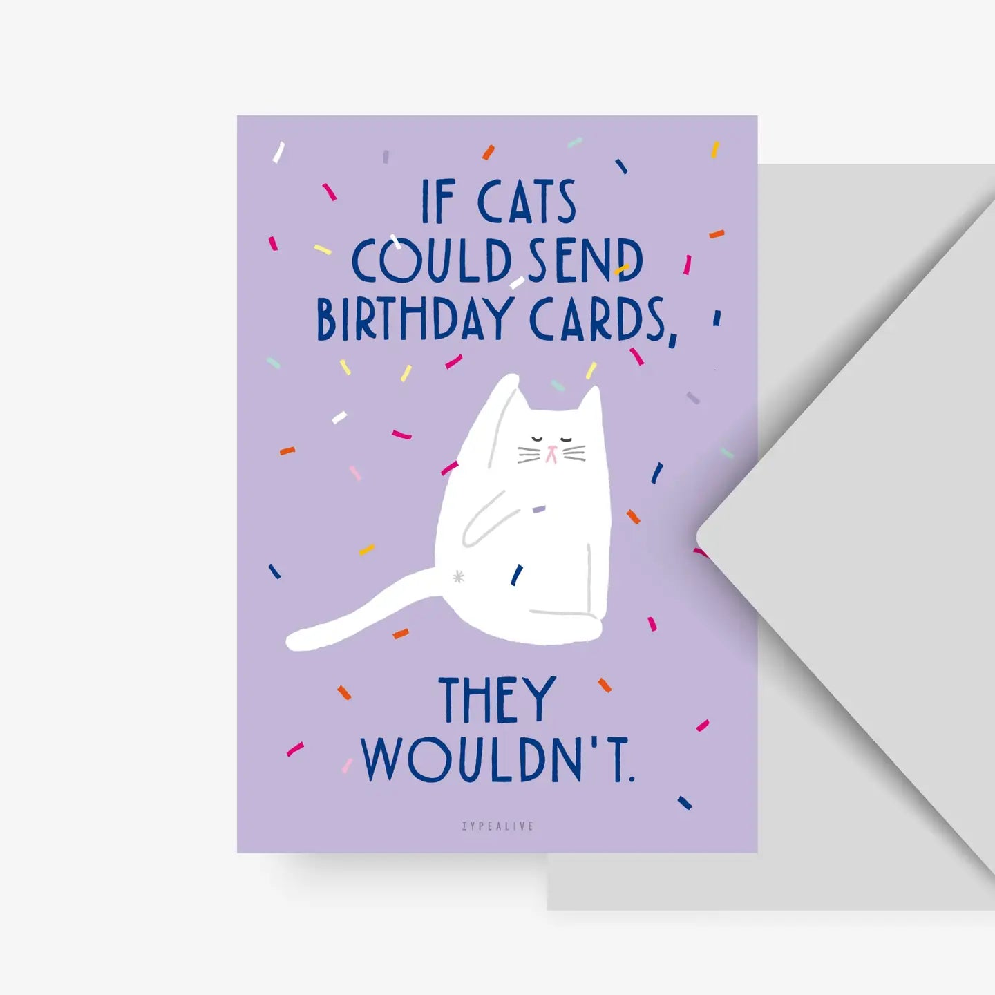 CARTOLINA DI AUGURI PER AMICI NERD