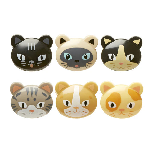 CLIP PER SACCHETTI GATTI