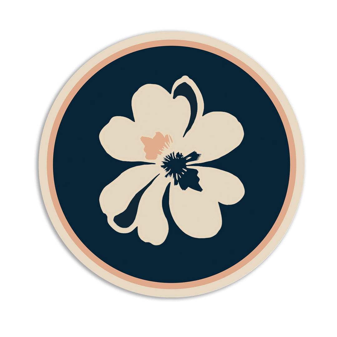 TOVAGLIETTE TONDE BLOOM POP