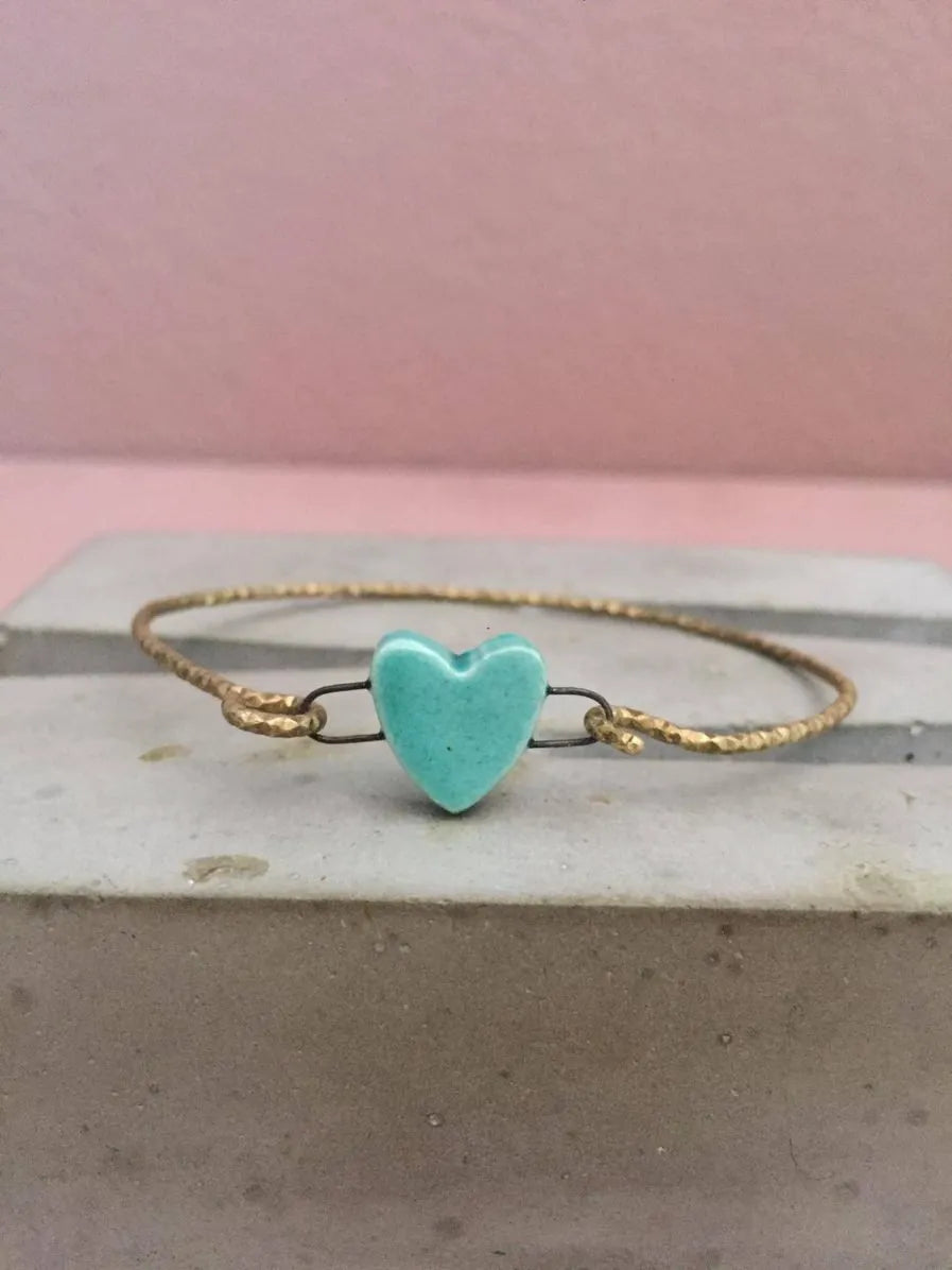 BRACCIALE MY LITTLE HEARTH