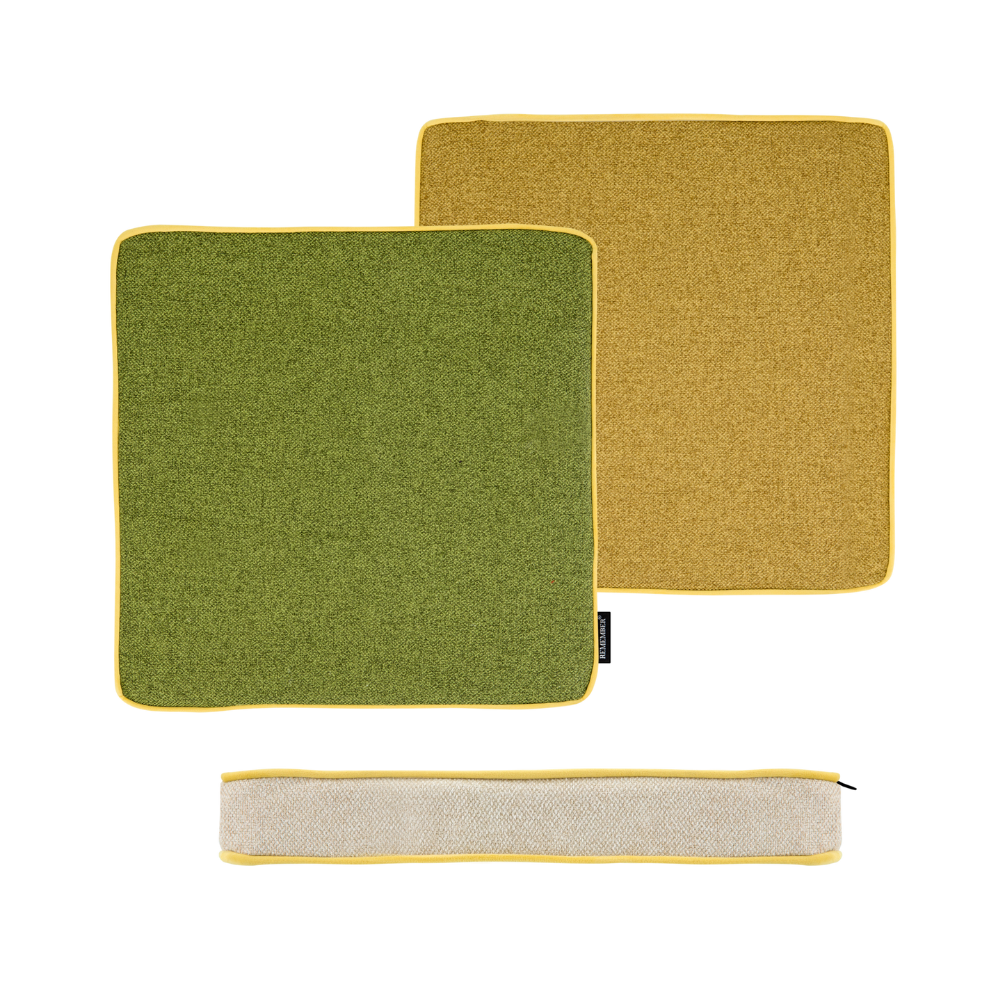 CUSCINI DA INTERNI ED ESTERNI