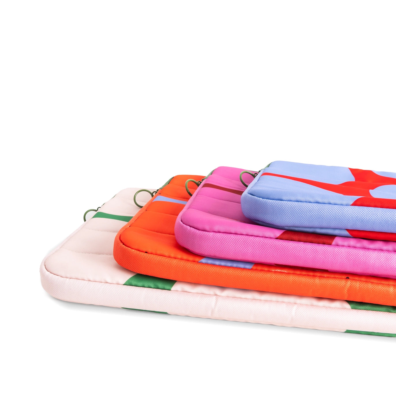 CUSTODIA PER LAPTOP COLORATA