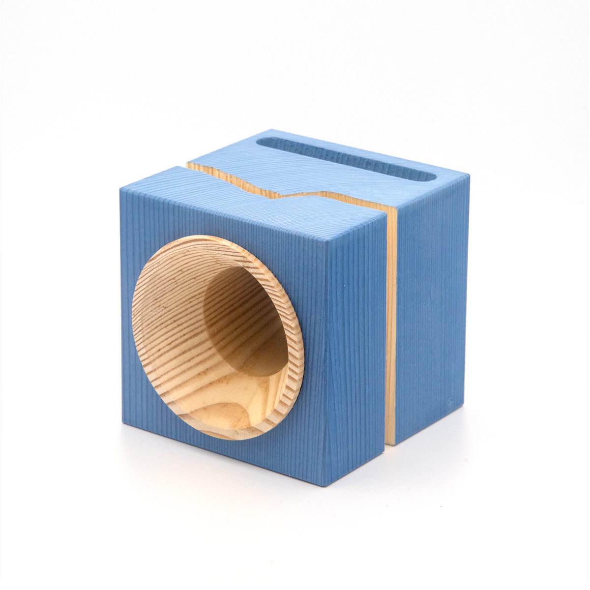 cubo vaia