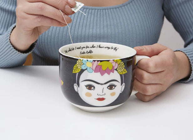 TAZZA FRIDA