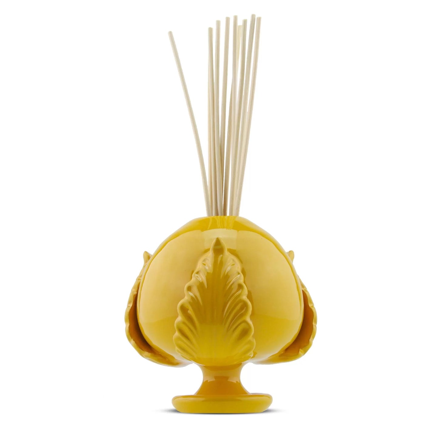 PROFUMATORE AMBIENTE PUMO - GIALLO