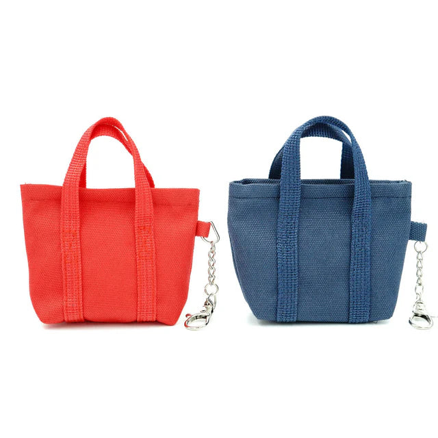 PORTACHIAVI BORSA PORTA CUFFIETTE