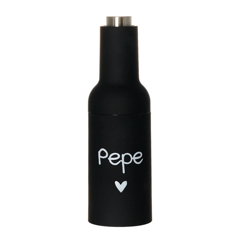 MACINA SALE E PEPE ELETTRCI