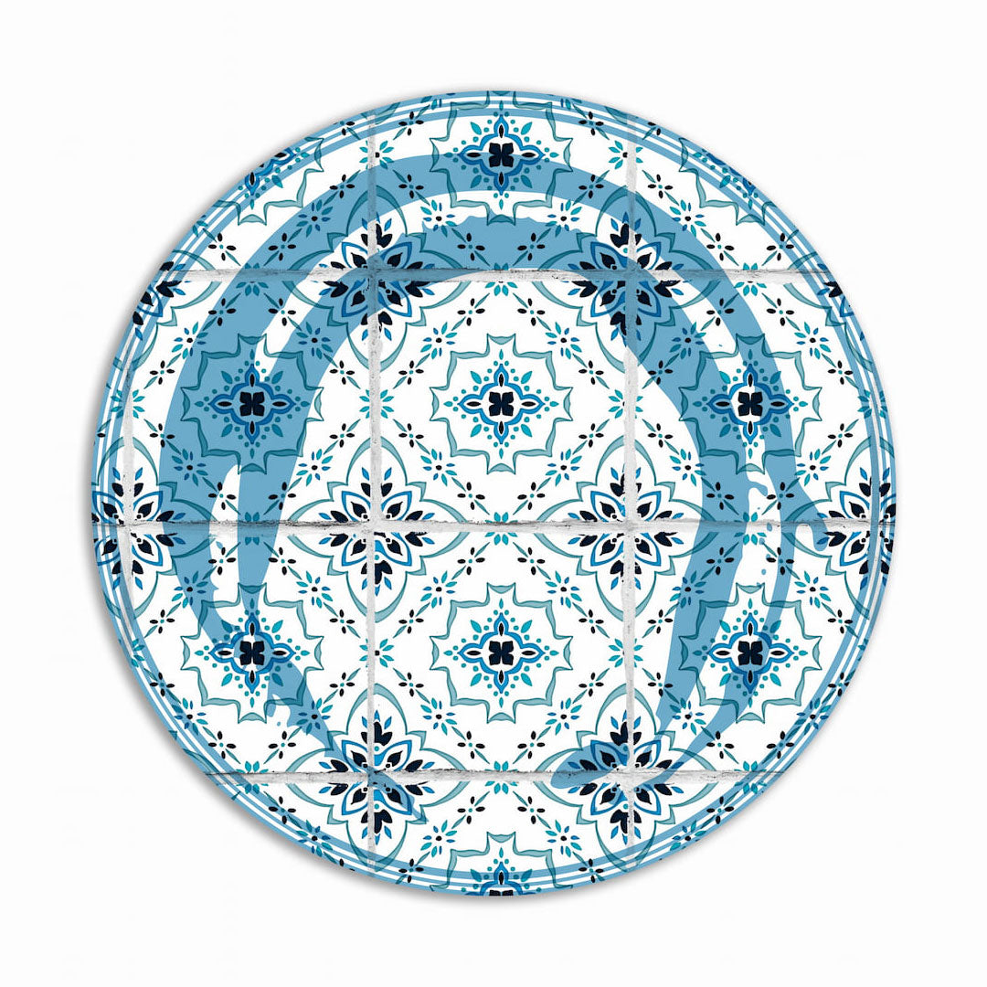 TOVAGLIETTE TONDE MEMOIRE