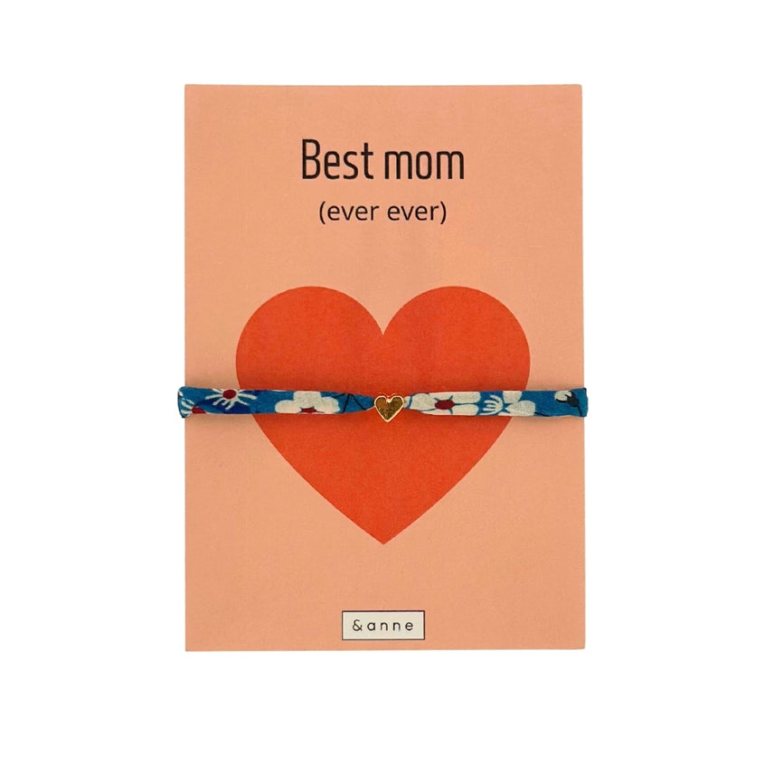 BRACCIALE FESTA DELLA MAMMA