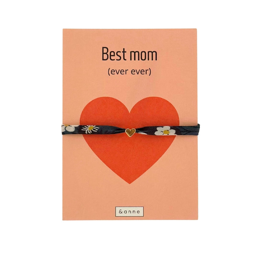 BRACCIALE FESTA DELLA MAMMA