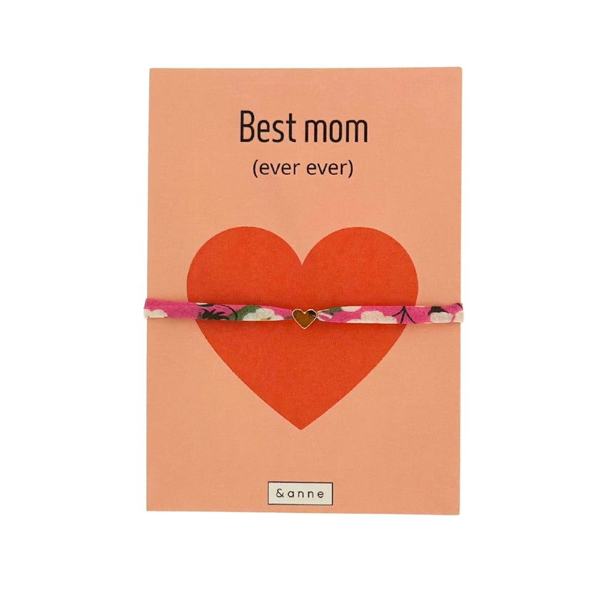 BRACCIALE FESTA DELLA MAMMA