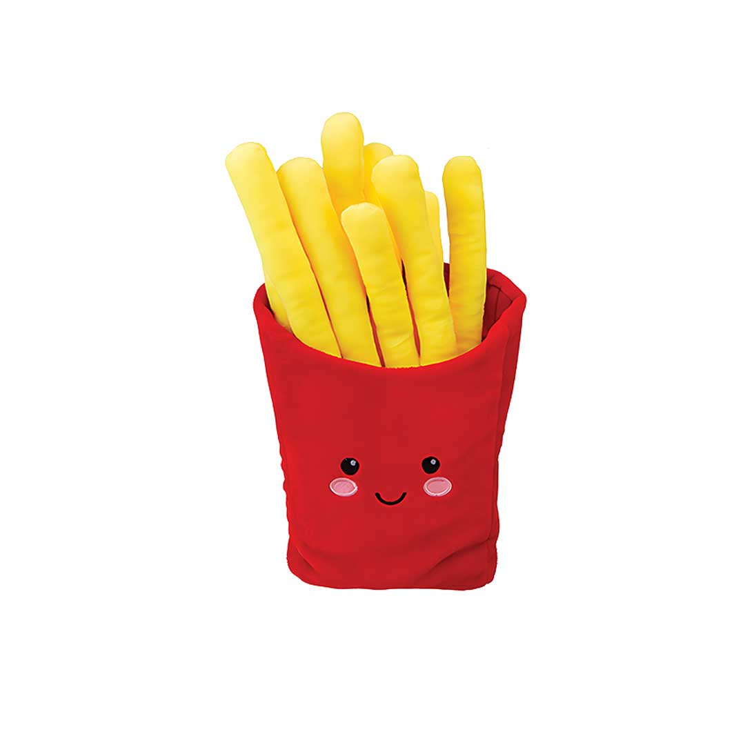 PELUCHE PATATINE FRITTE