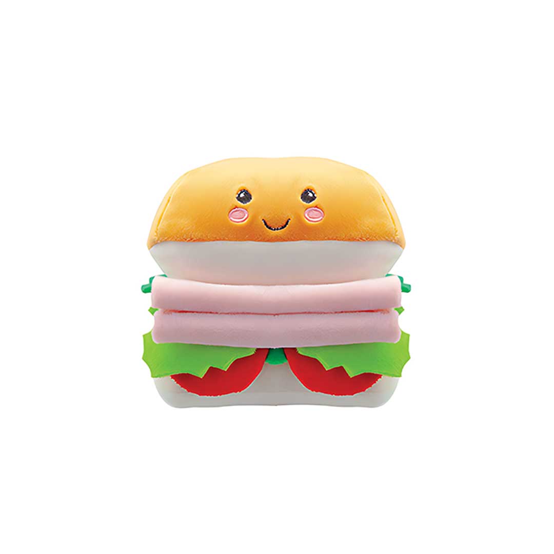 PELUCHE SANDWICH