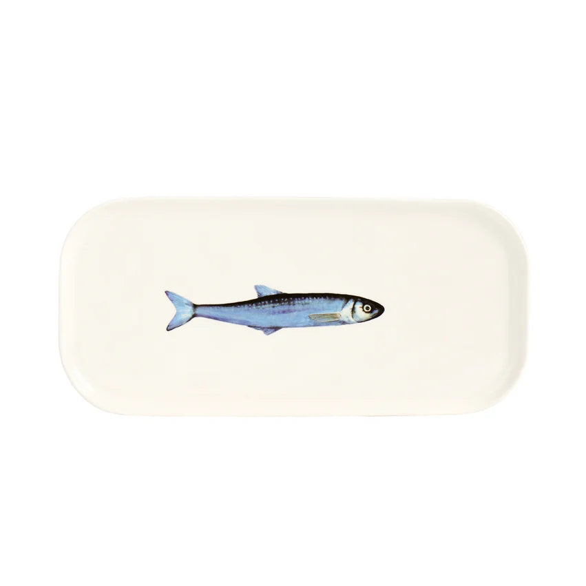 PIATTI DA APERITIVO SARDINE