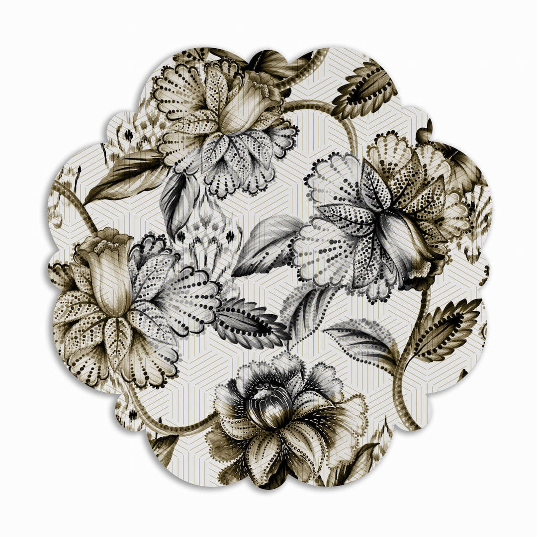 TOVAGLIETTE TONDE PIXIE