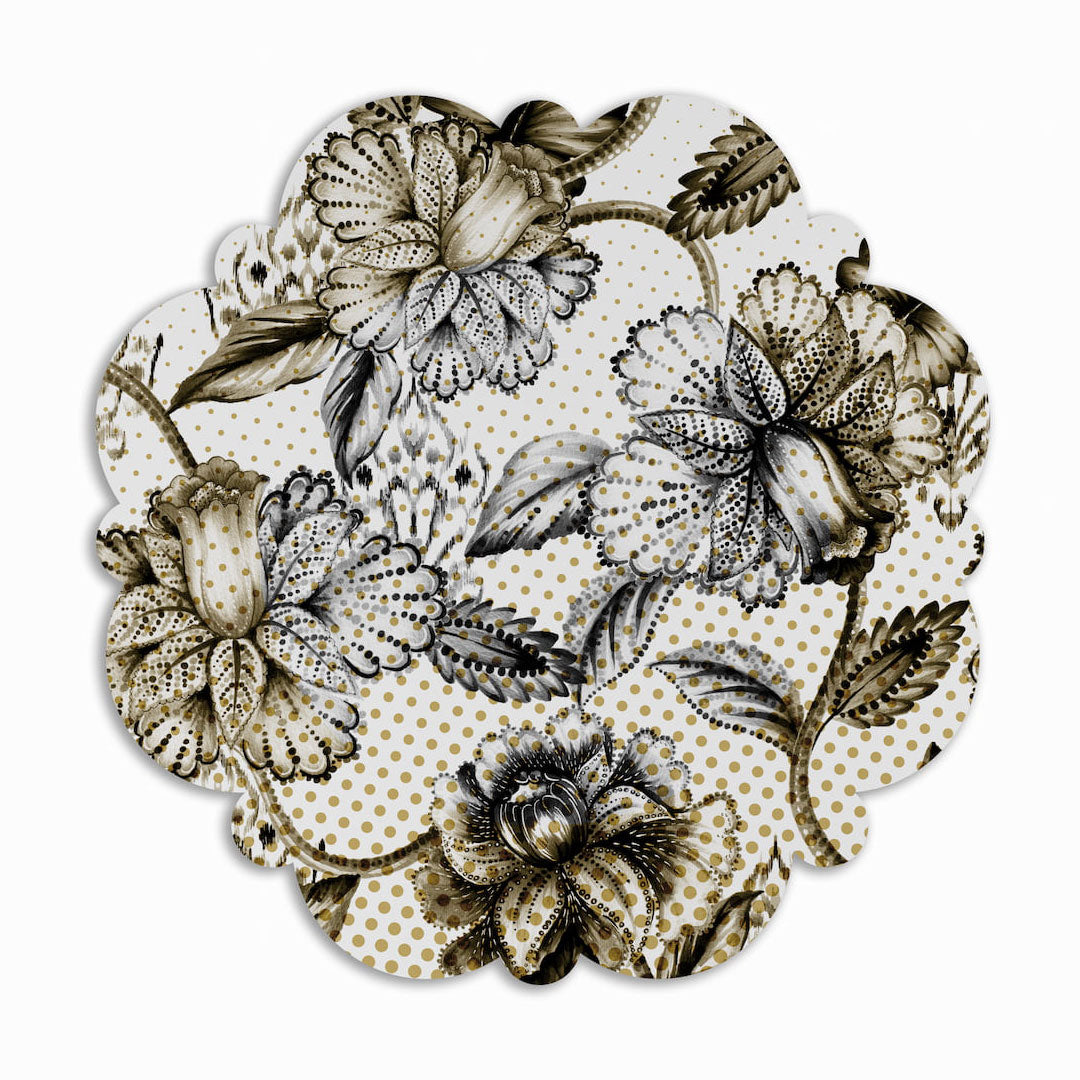 TOVAGLIETTE TONDE PIXIE