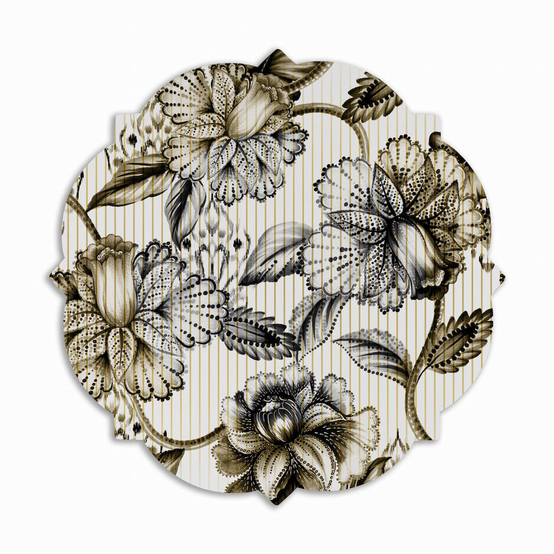 TOVAGLIETTE TONDE PIXIE