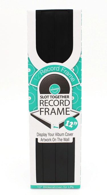 CORNICE PORTA FOTO PER VINILI