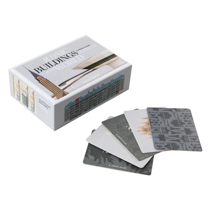 MEMORY GAME - ARCHITETTURA