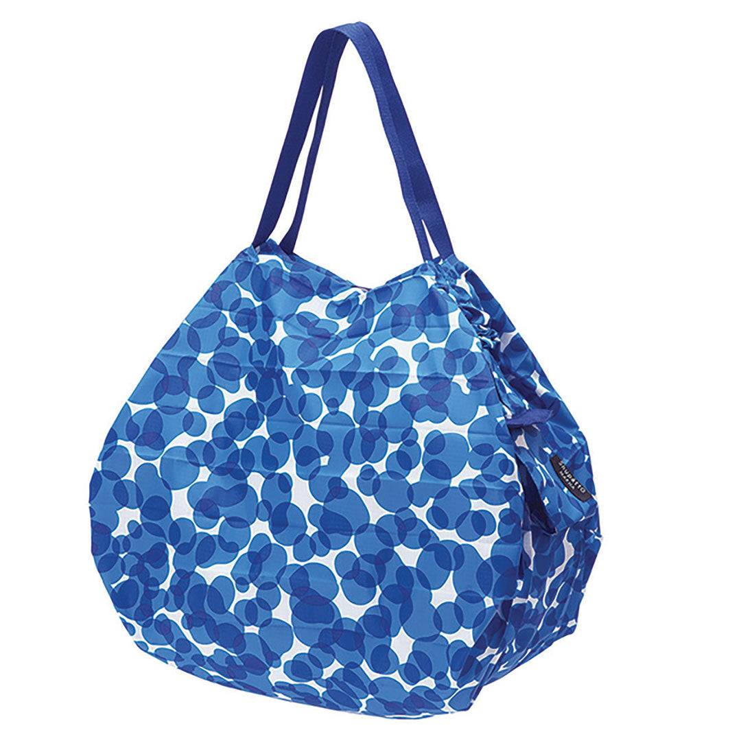 SHUPATTO BAG - BORSA GIAPPONESE RICHIUDIBILE | MISURA S M L
