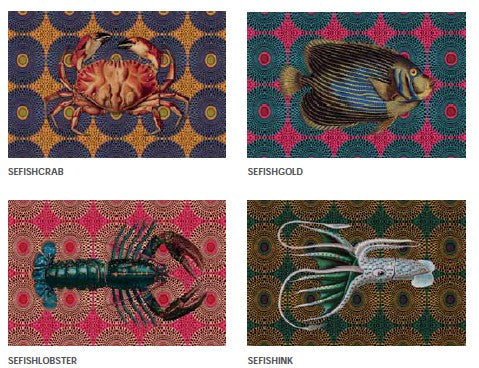 TOVAGLIETTA "SAPORE DI SALE"