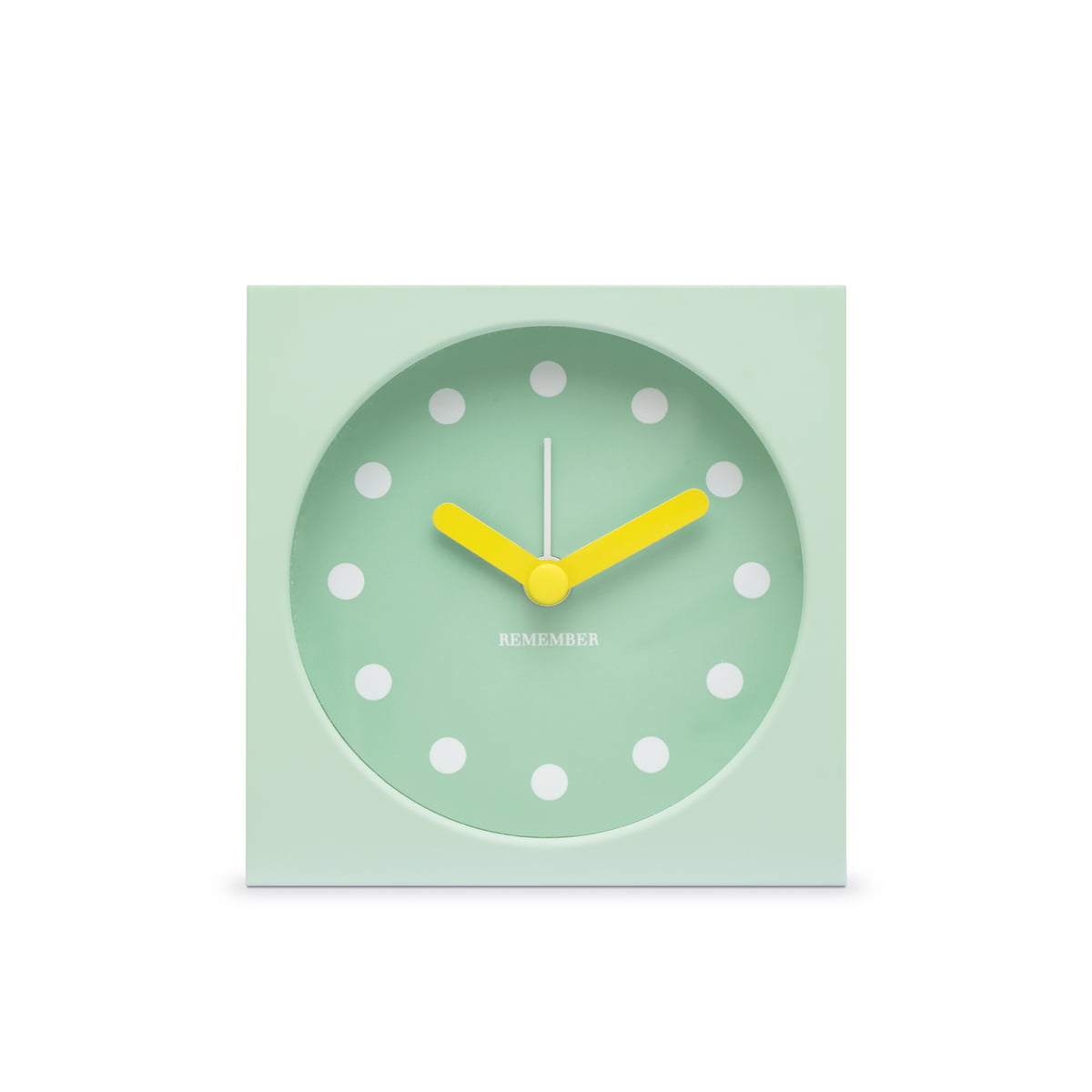 OROLOGIO E SVEGLIA DA TAVOLO