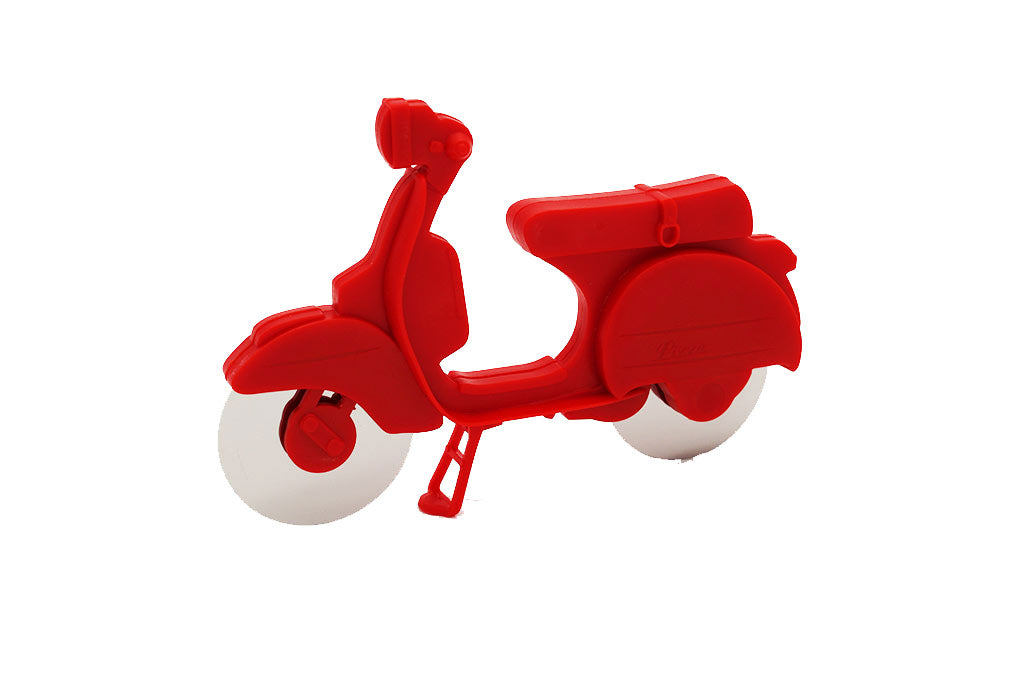tagliapizza vespa