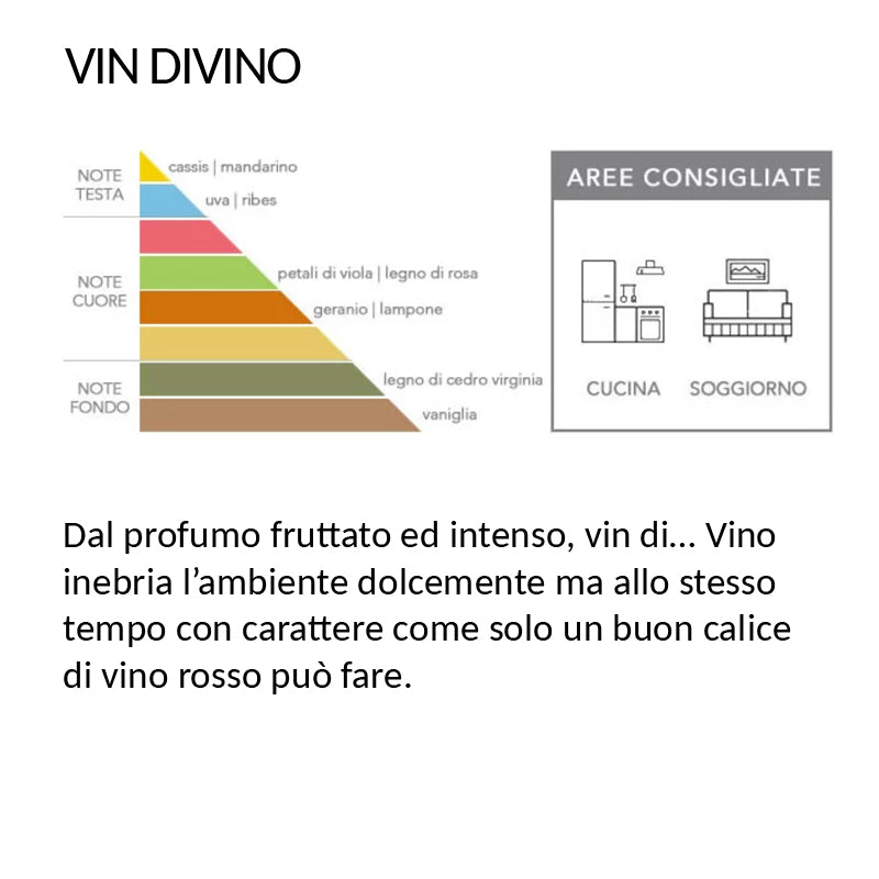 PROFUMATORE AMBIENTE PUMO - OTTANIO