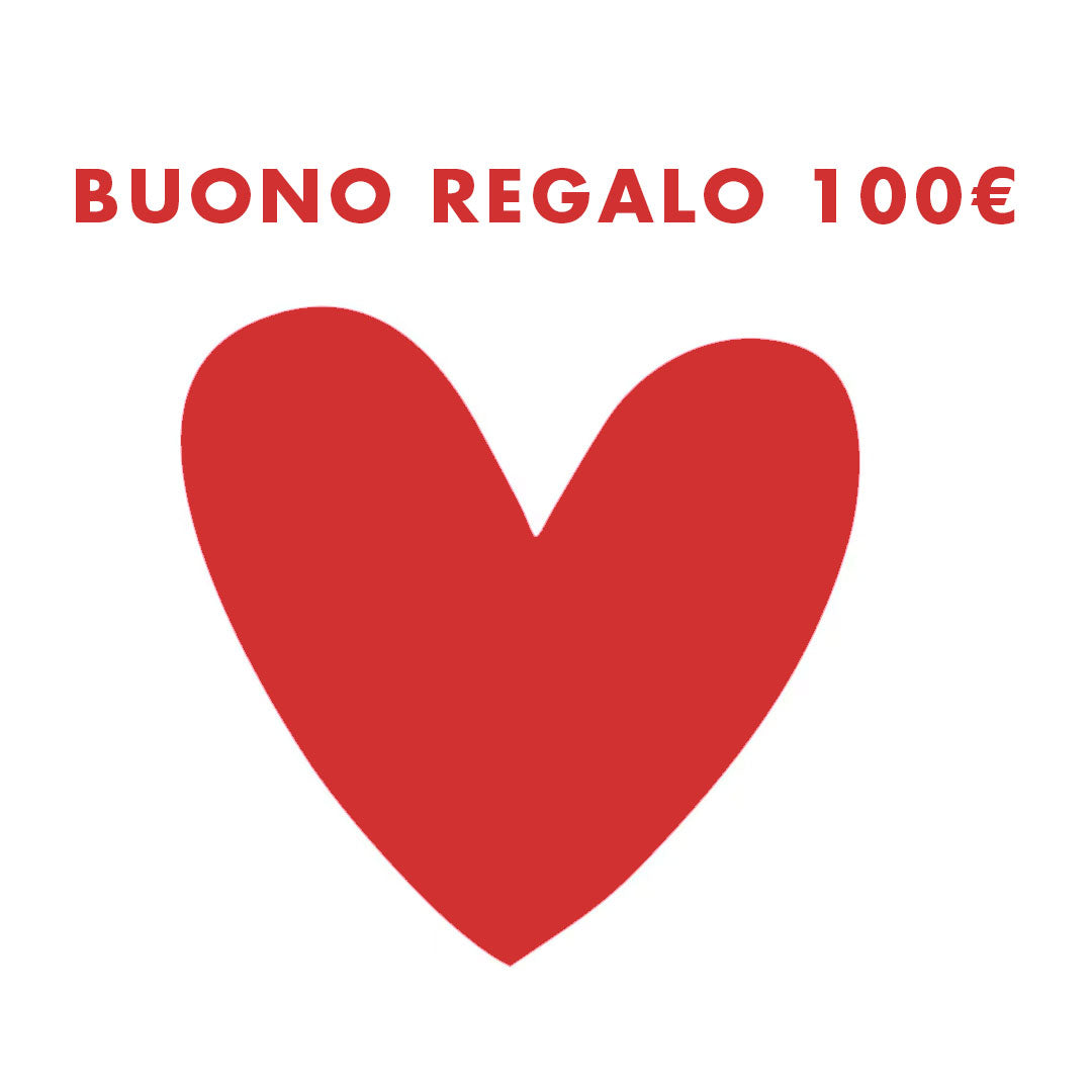 BUONO REGALO
