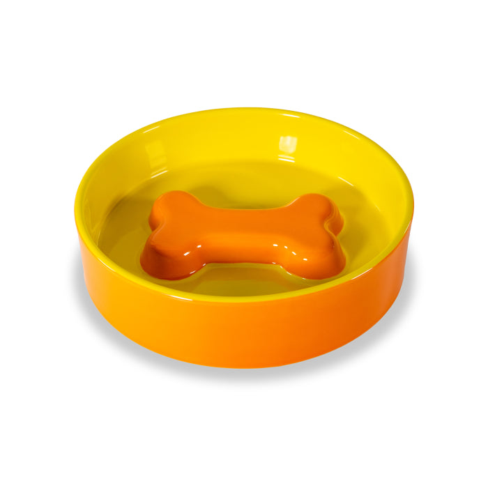 CIOTOLA PER CANI CON RILIEVO