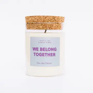 CANDELA SAN VALENTINO