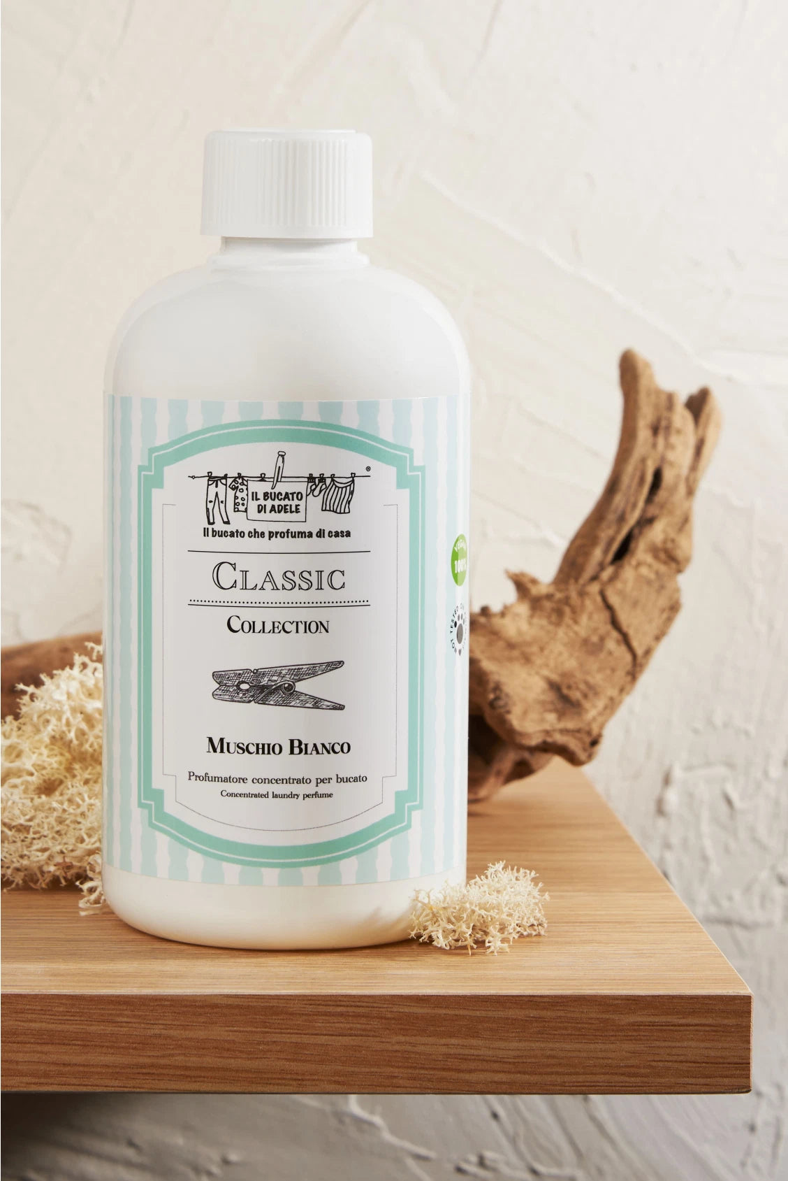 PROFUMATORE CONCENTRATO PER BUCATO