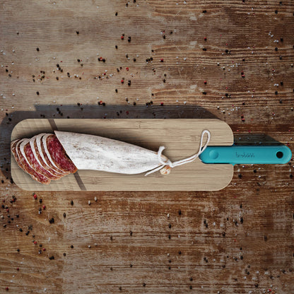 TAGLIERI CON COLTELLI INTEGRATI