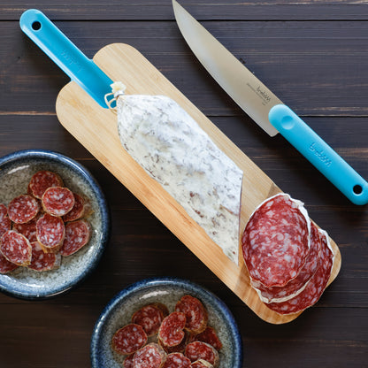 TAGLIERI CON COLTELLI INTEGRATI