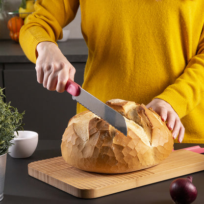 TAGLIERI CON COLTELLI INTEGRATI