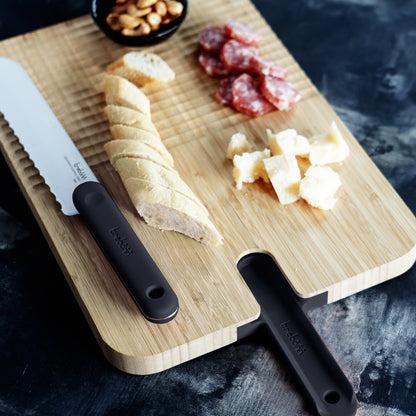 TAGLIERI CON COLTELLI INTEGRATI