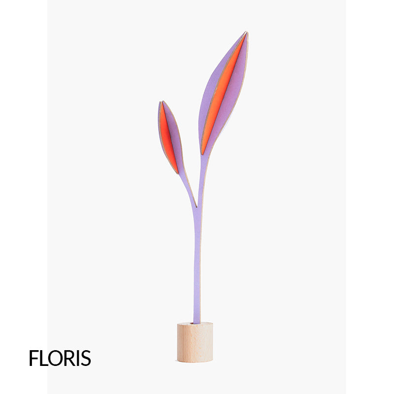 FIORE DECORATIVO