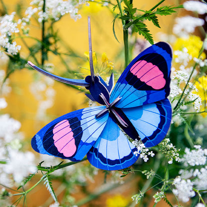 FARFALLA DECORATIVA PICCOLA