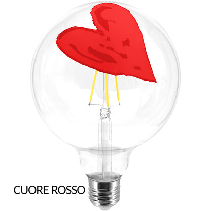 LAMPADA TATTOO CUORE POP