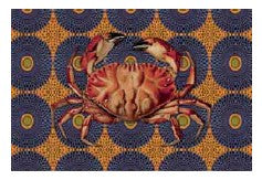 TOVAGLIETTA "SAPORE DI SALE"