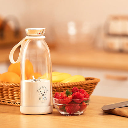 FRULLATORE PORTATILE 500ml