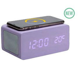 SVEGLIA S-ROVER COLORATA